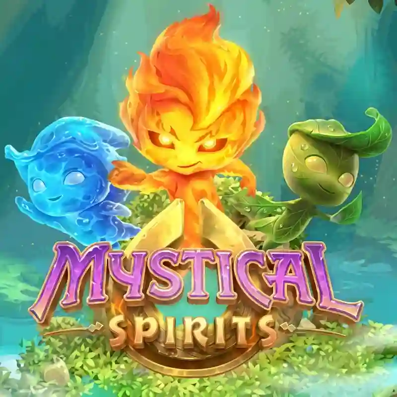 Trò chơi slot Linh hồn huyền bí tại vay88