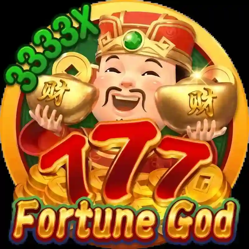 Trò chơi nổ hũ Thần Tài 777 tại casino vay88
