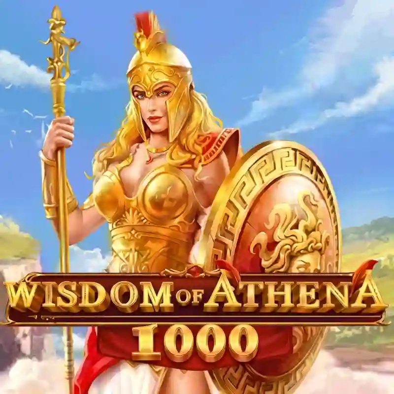 Trò chơi slot Trí Tuệ Của Athena 1000 tại casino trực tuyến vay88