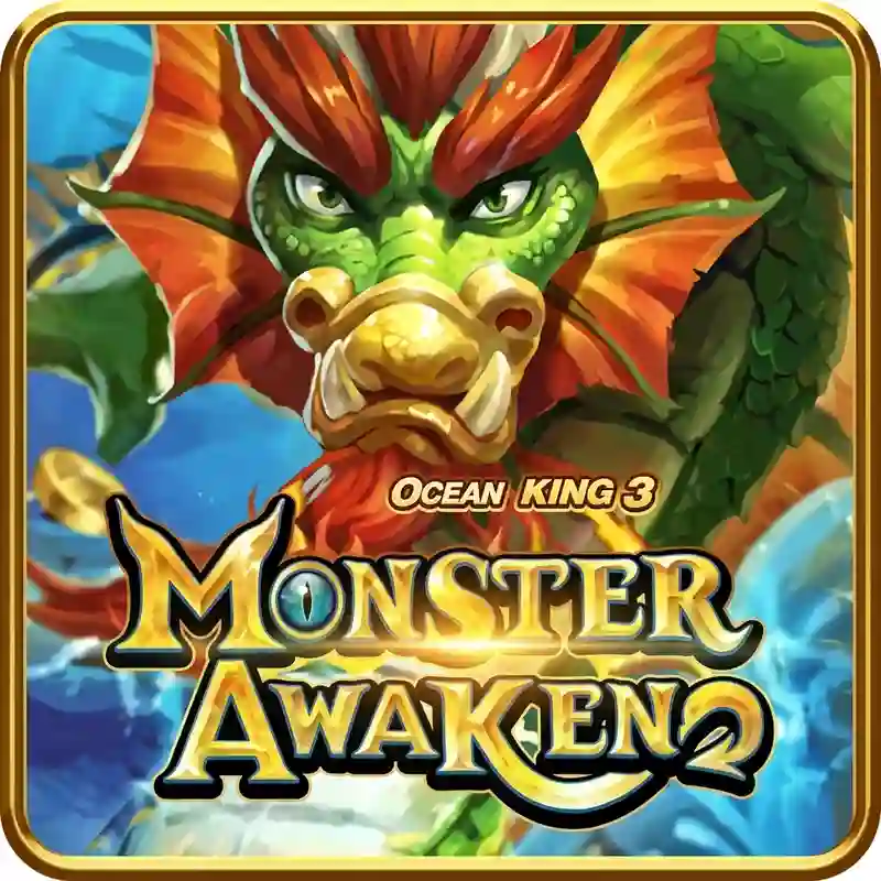 Vua Đại dương 3