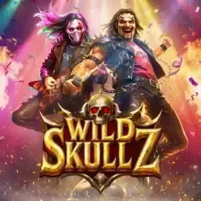 Trò chơi slot Đầu Lâu Hoang Dã tại casino vay88